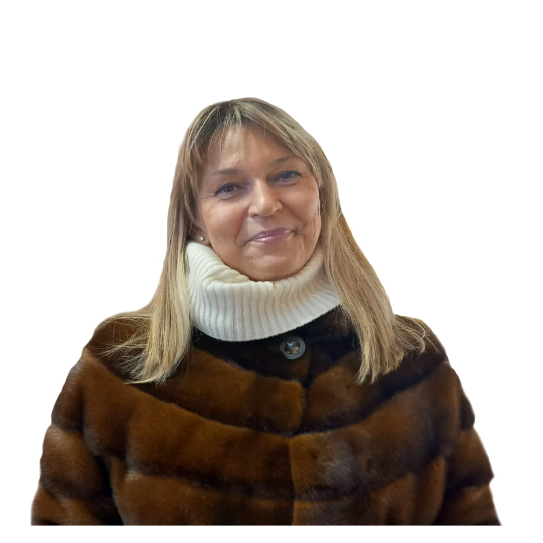 MARISTELLA DE MARCHI